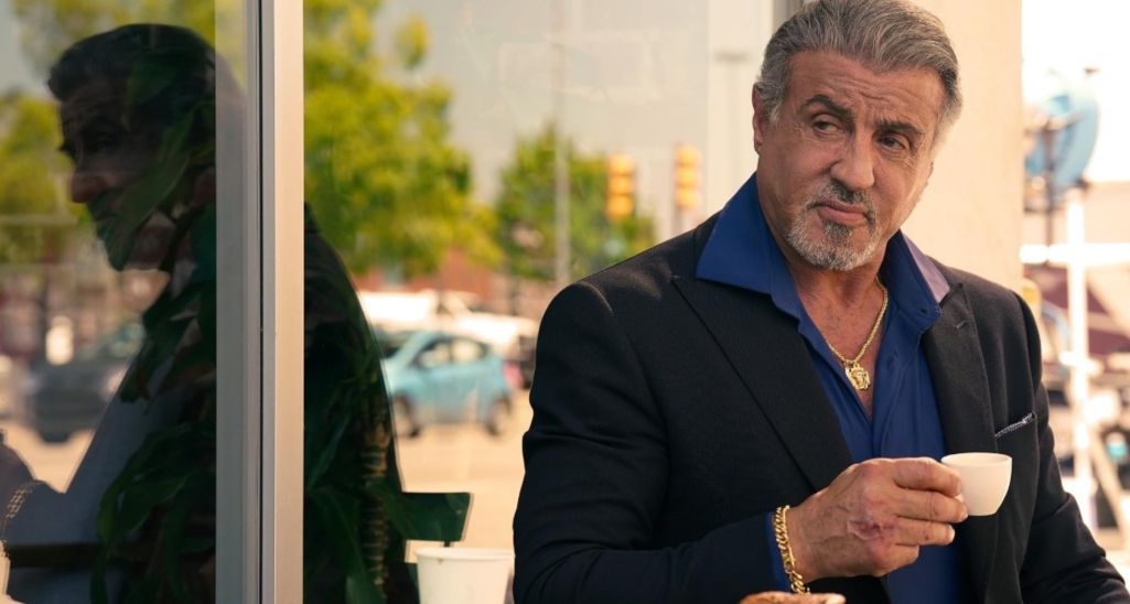 Tulsa King: Sylvester Stallone’s Electrifying Crime Saga Promises More Drama